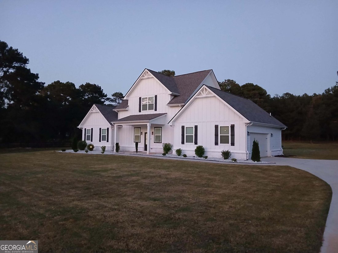 Haus in Locust Grove, Georgia, Vereinigte Staaten 5 - 19134770