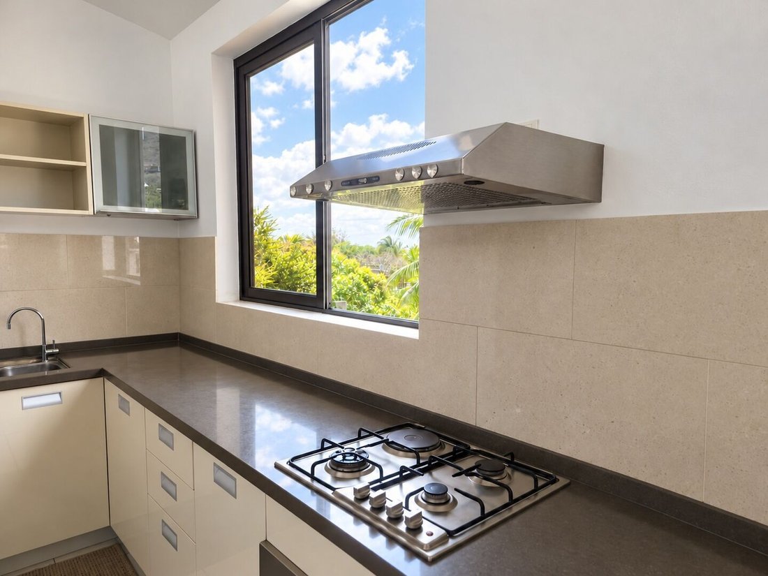 Appartamento a Tamarin, Distretto di Black River, Mauritius 4 - 19122211