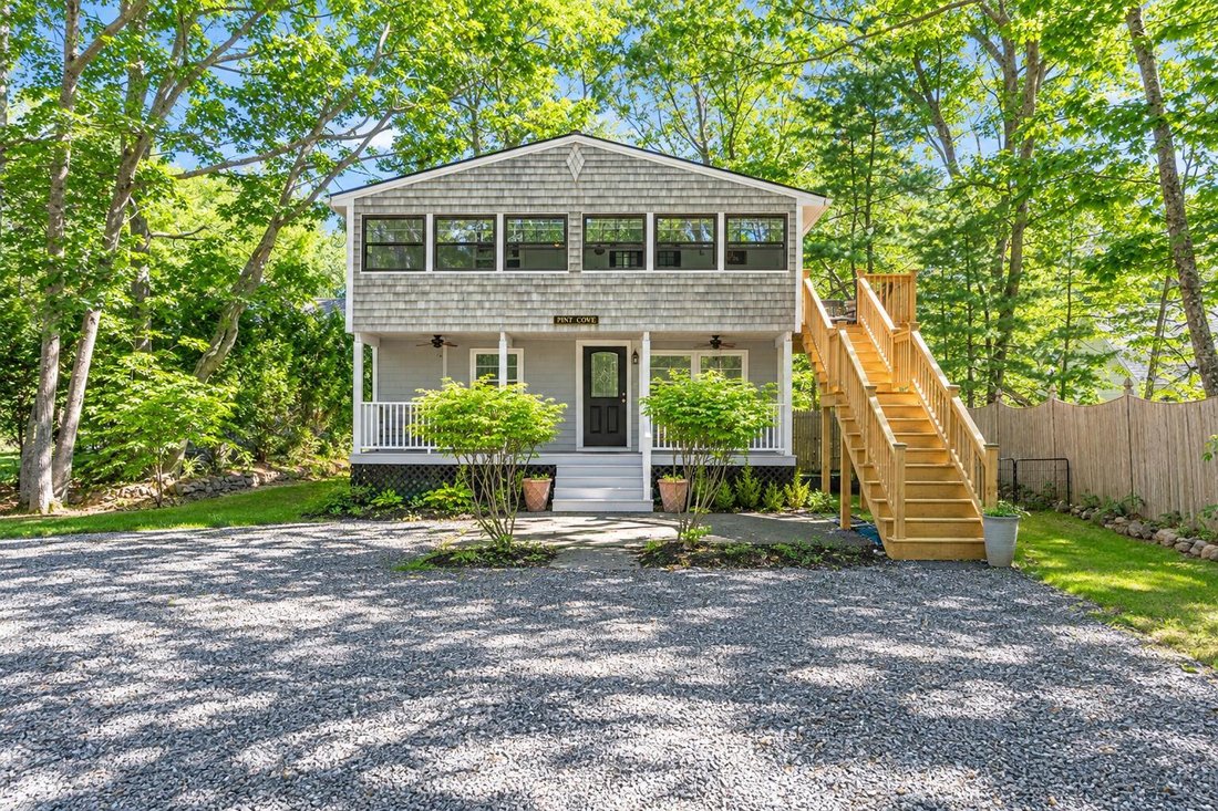 Casa en York, Maine, Estados Unidos 1 - 19123294