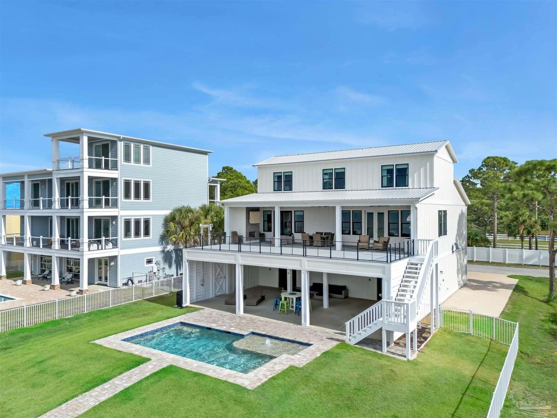 House in Pensacola, Florida, United States 5 - 19134713