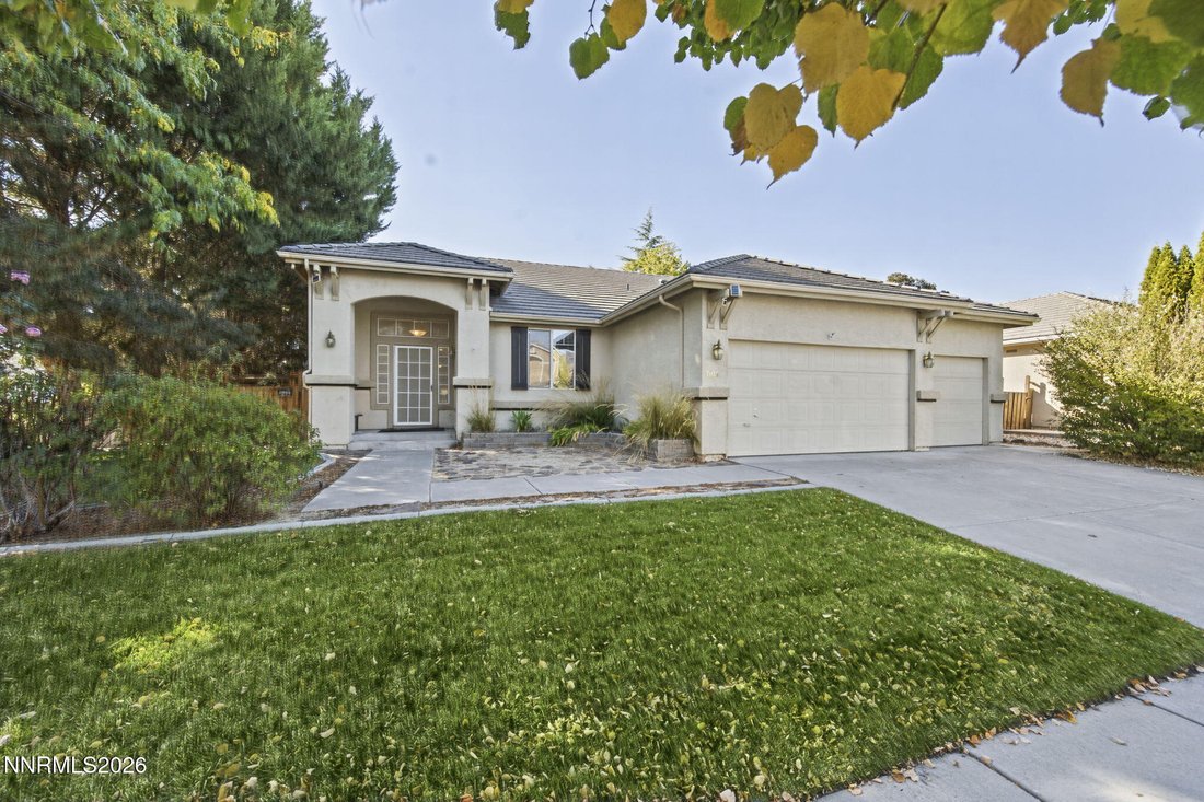 House in Sparks, Nevada, United States 3 - 19124047