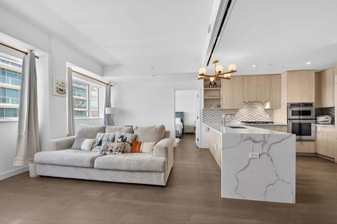 Condominio a Weehawken, New Jersey, Stati Uniti 3 - 19121147