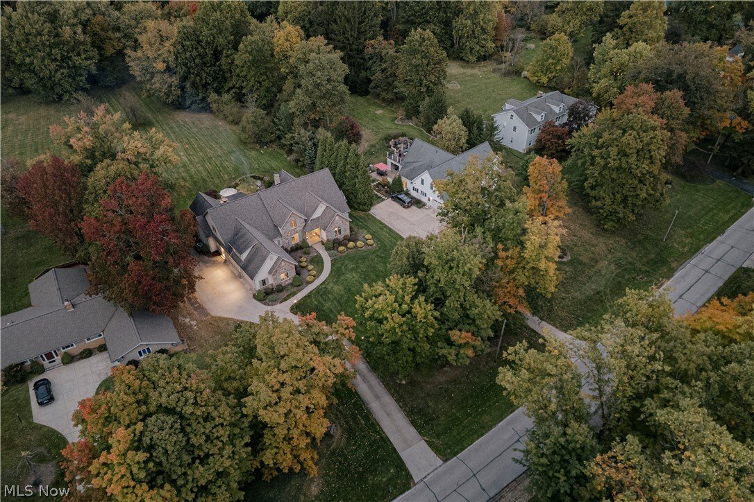 Casa a Pepper Pike, Ohio, Stati Uniti 2 - 19123269