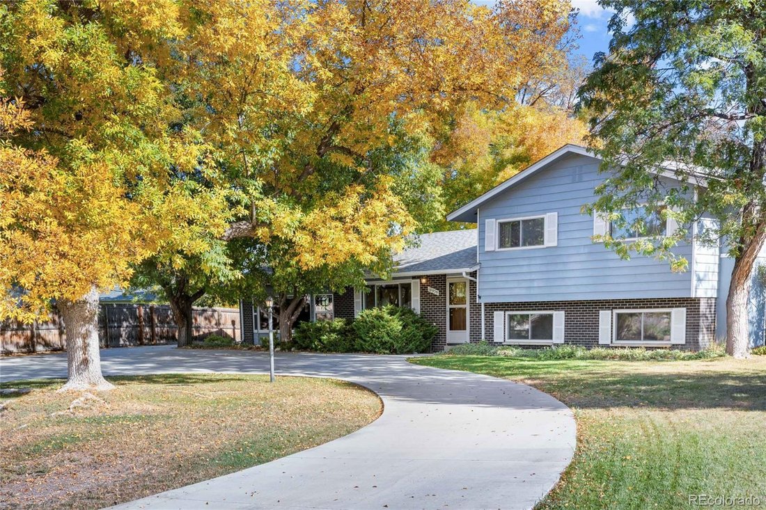 Casa a Boulder, Colorado, Stati Uniti 1 - 19124769