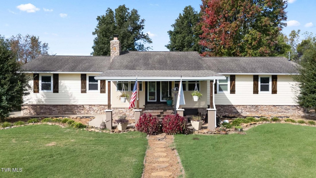House in Strawberry Plains, Tennessee, United States 1 - 19123966