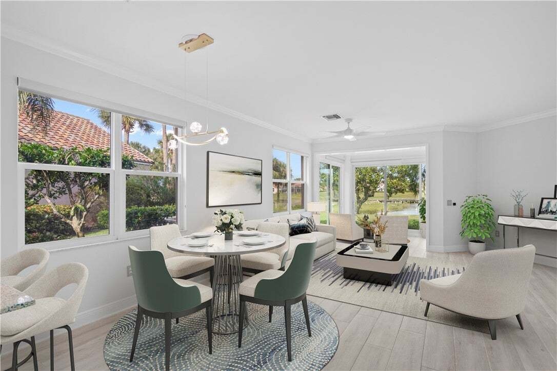 House in Vero Beach, Florida, United States 1 - 19126341