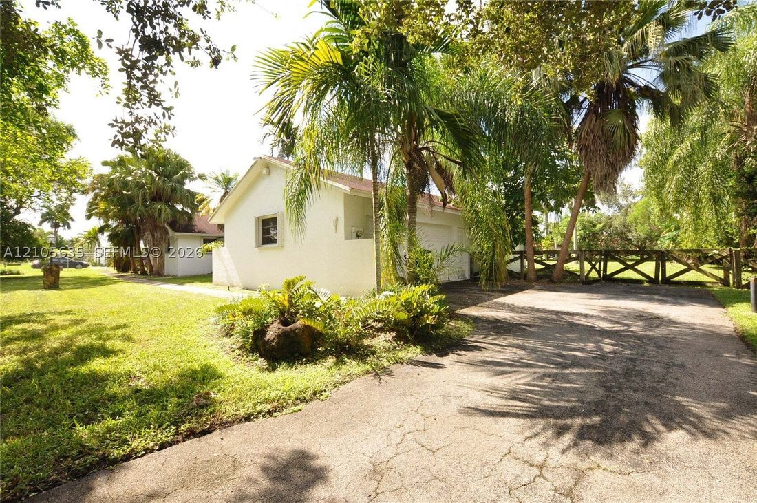 Maison à Homestead, Floride, États-Unis 5 - 19131921