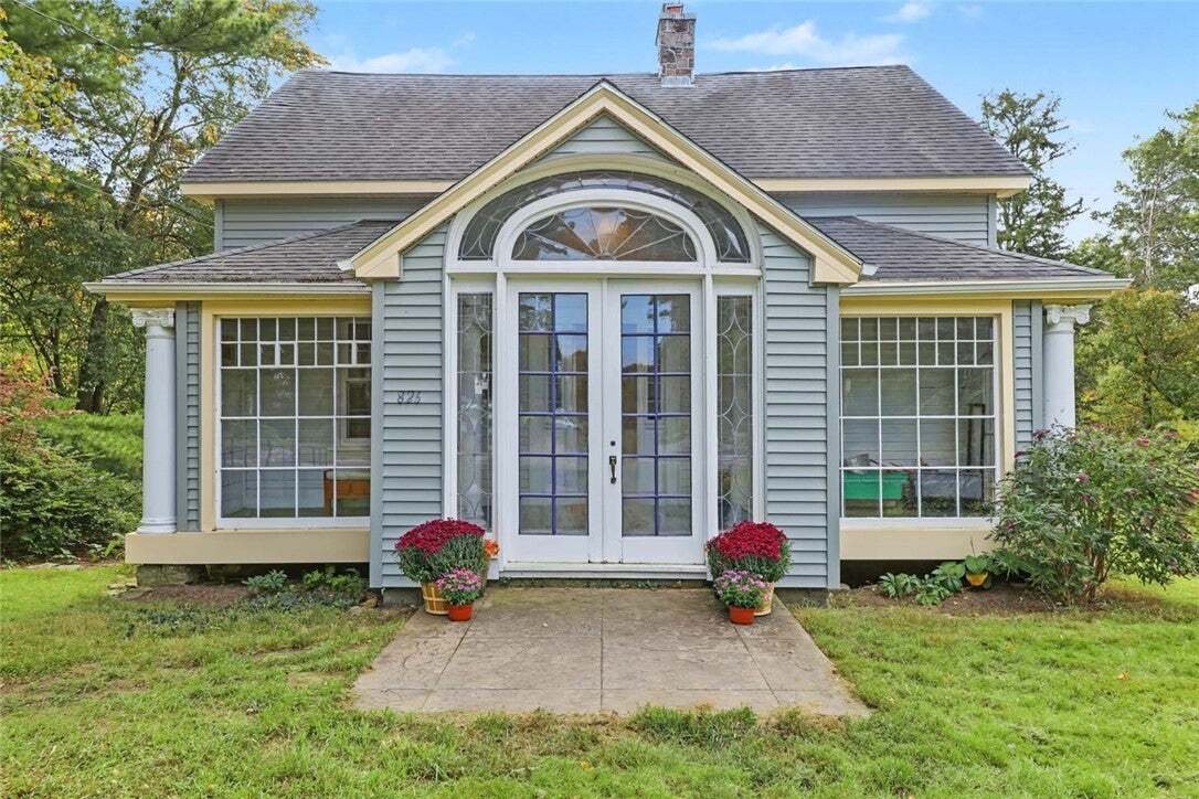 Haus in South Kingstown, Rhode Island, Vereinigte Staaten 1 - 19121427