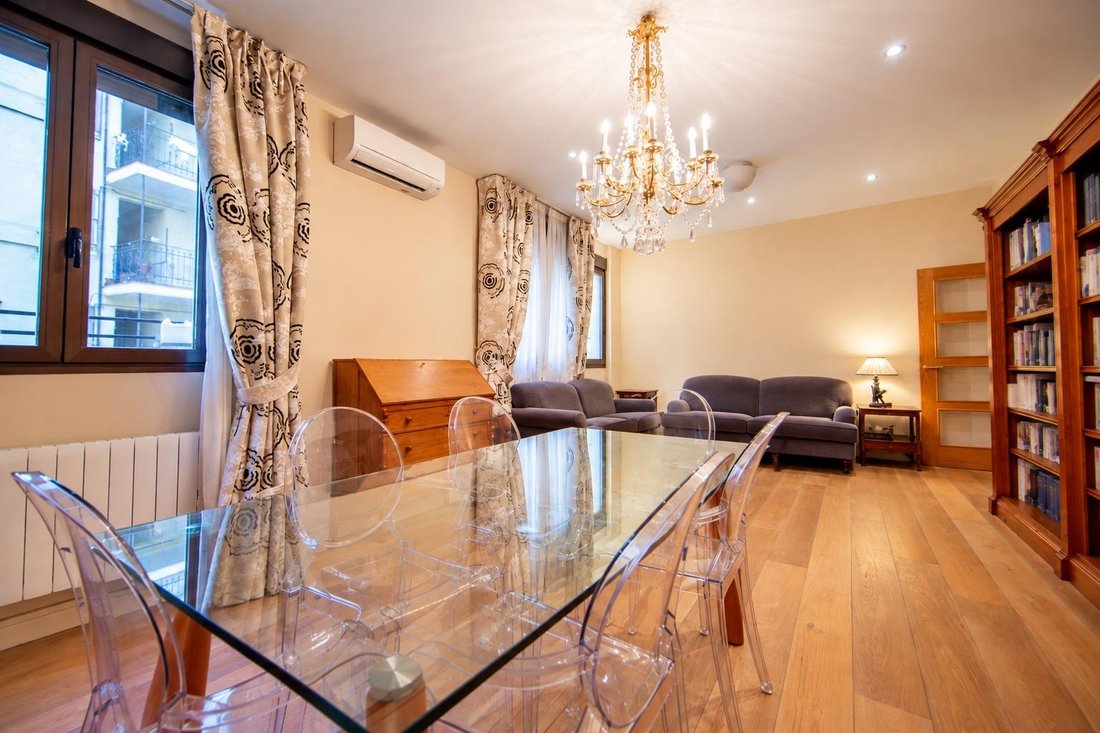 Appartement à Arganzuela, Madrid, Espagne 3 - 19128451