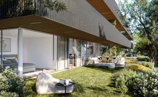 Wohnung in Oeiras und Sao Juliao da Barra, Paco de Arcos und Caxias, Lissabon, Portugal 1