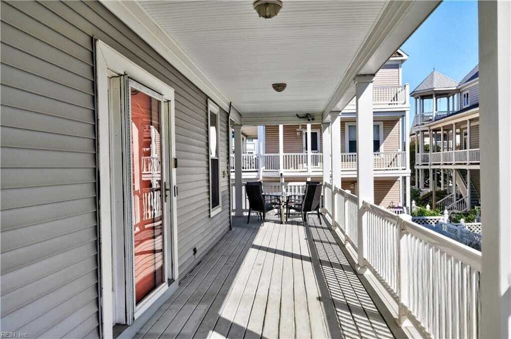 Casa en Norfolk, Virginia, Estados Unidos 4 - 19121530