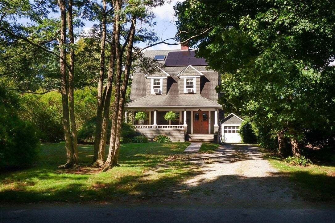 Maison à South Kingstown, Rhode Island, États-Unis 3 - 19131751