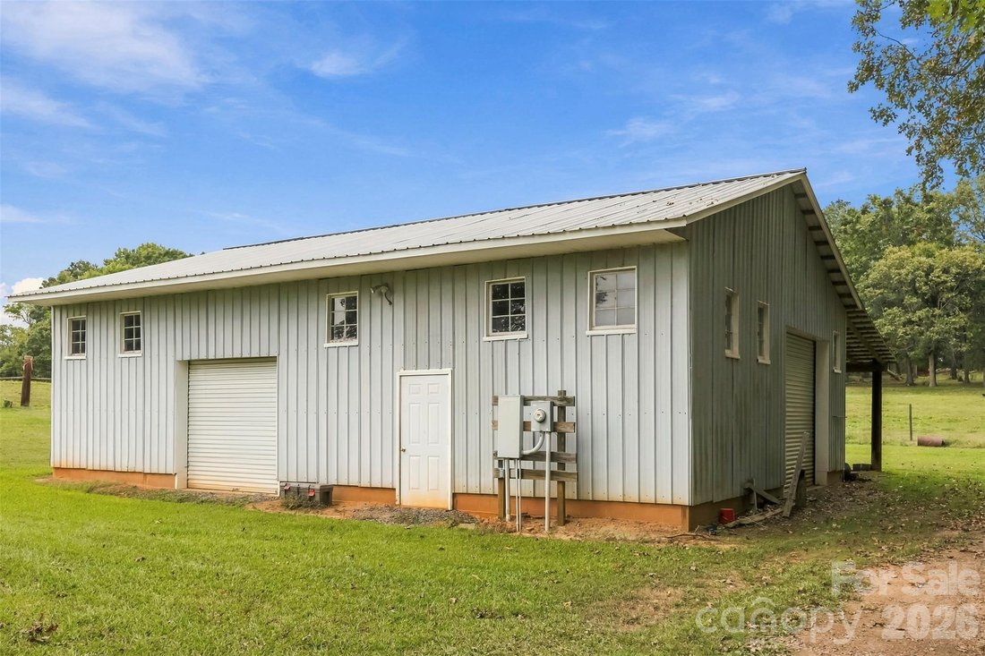 Haus in Cherryville, North Carolina, Vereinigte Staaten 5 - 19123459