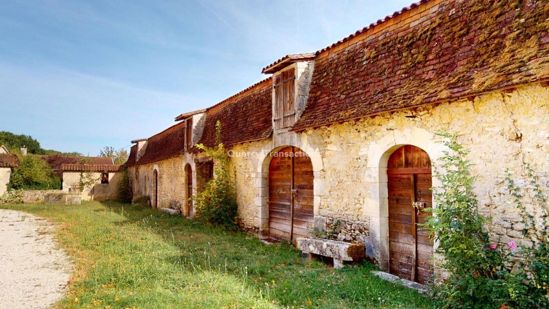Haus in Thenon, Neu-Aquitanien, Frankreich 3 - 19126479