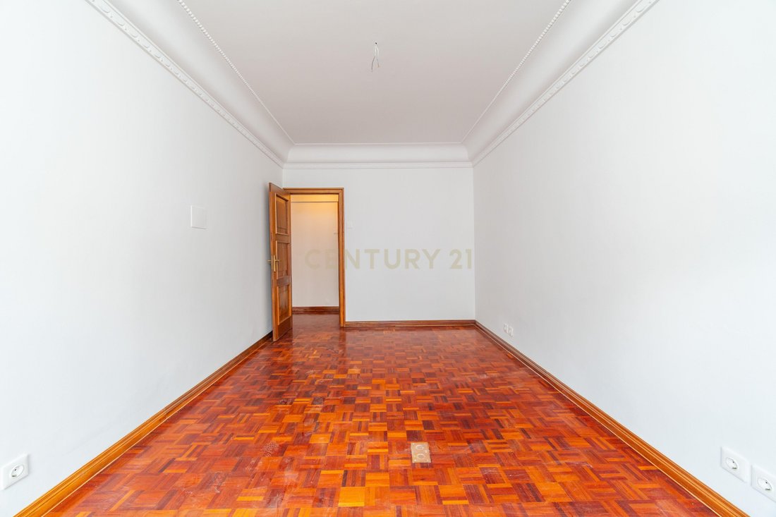 Wohnung in Santo António, Lissabon, Portugal 5 - 19129145