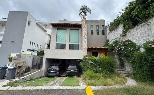 Casa en Santiago de Querétaro, Querétaro, México 1
