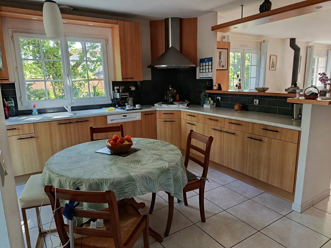 Maison à La Bernerie-en-Retz, Pays de la Loire, France 5 - 19122792