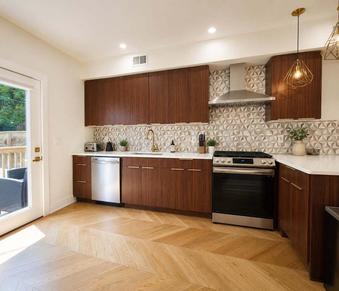 Haus in Jersey City, New Jersey, Vereinigte Staaten 2 - 19120782
