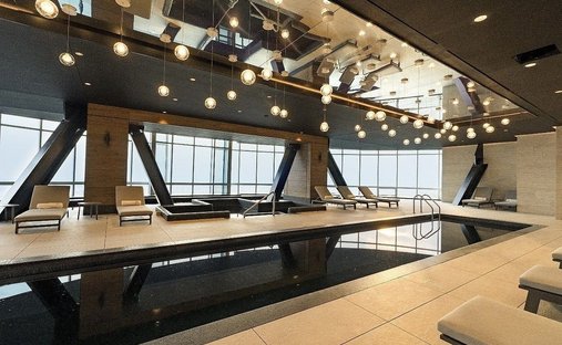 Appartement à Mexico City, Mexico, Mexique 1