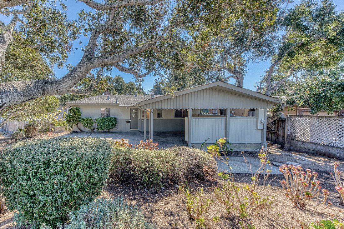 House in Monterey, California, United States 2 - 19123734