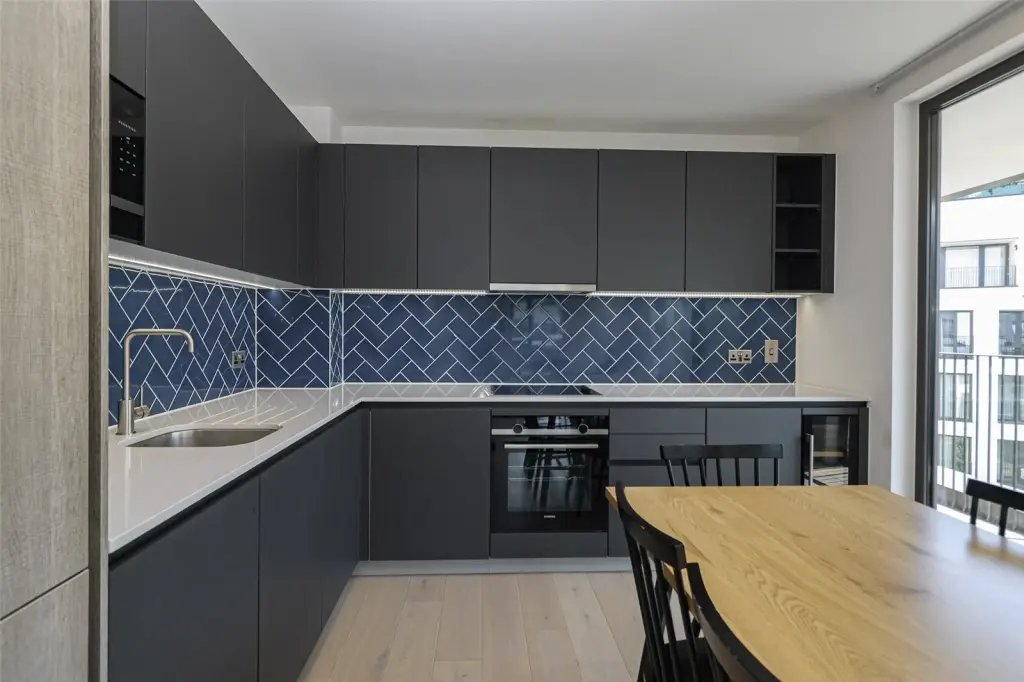 Apartment in St Leonard Shoreditch, Hackney, England 3 - 19125525