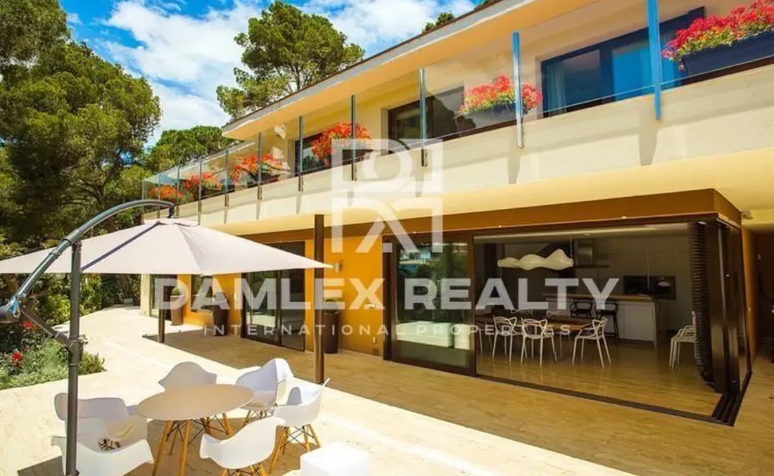 Casa en Tosa de Mar, Cataluña, España 3 - 10731364