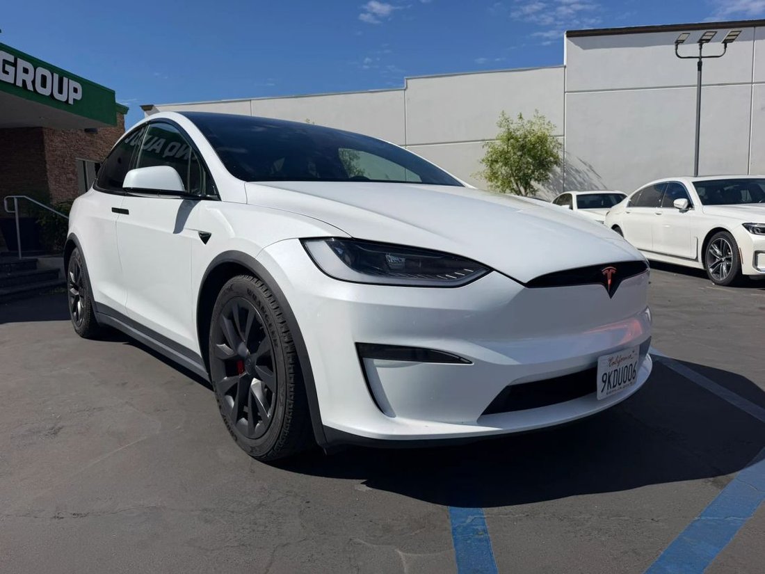 Suv in Ontario, CA, United States 4 - 19135727