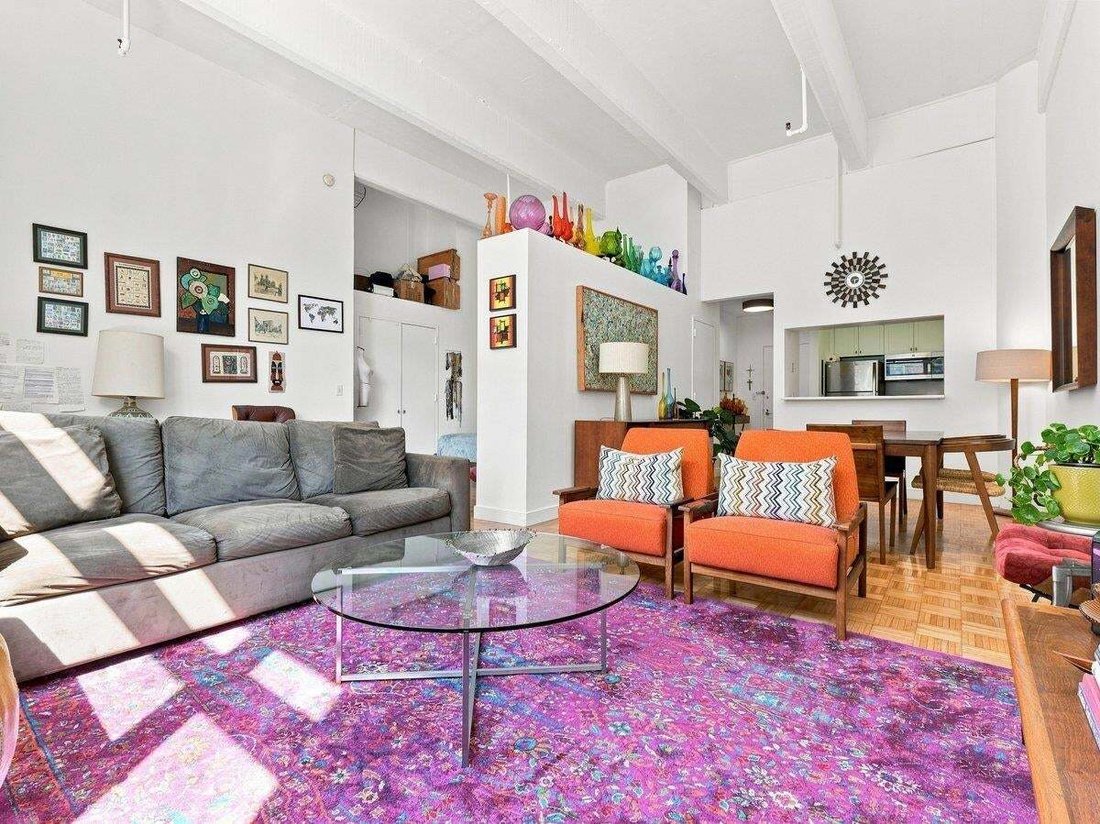 Condominio en Hoboken, Nueva Jersey, Estados Unidos 1 - 19121043