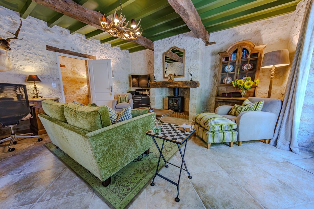 Villa à Nord, Condom, France 3 - 19131295