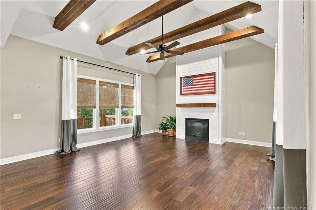 Casa en Pinehurst, Carolina del Norte, Estados Unidos 5 - 19128418