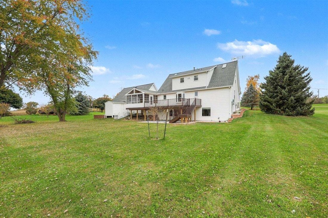 House in Dexter, Michigan, United States 2 - 19125279