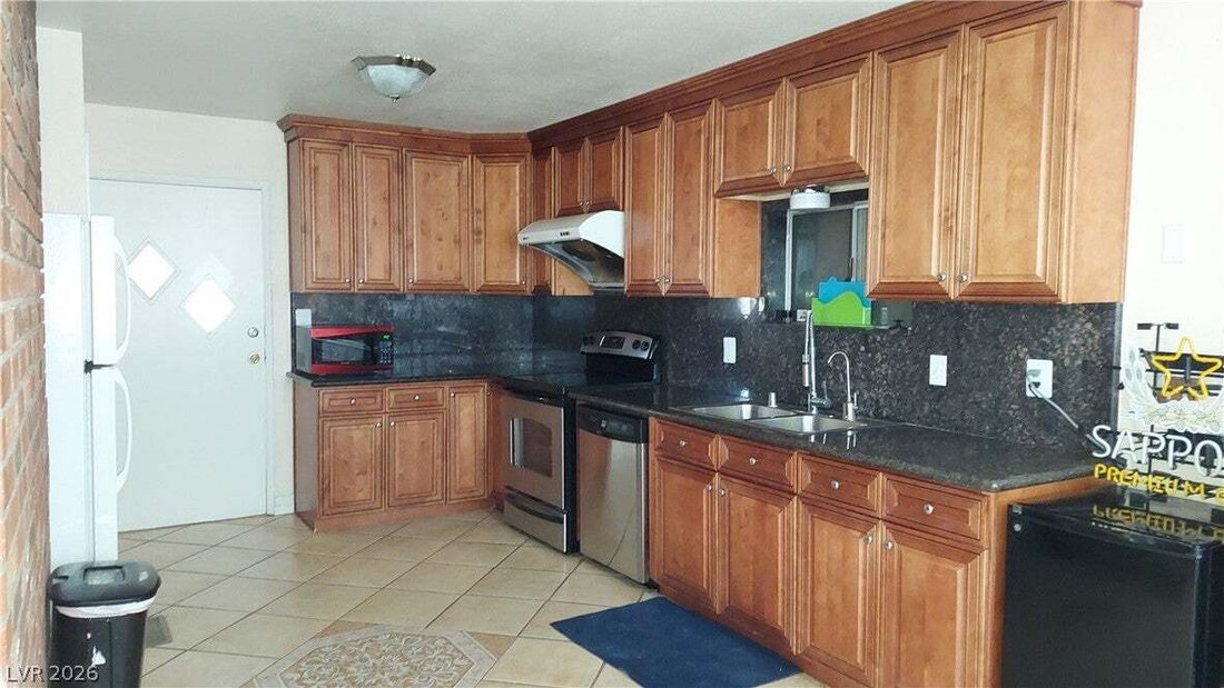 Maison à Las Vegas, Nevada, États-Unis 4 - 19136319