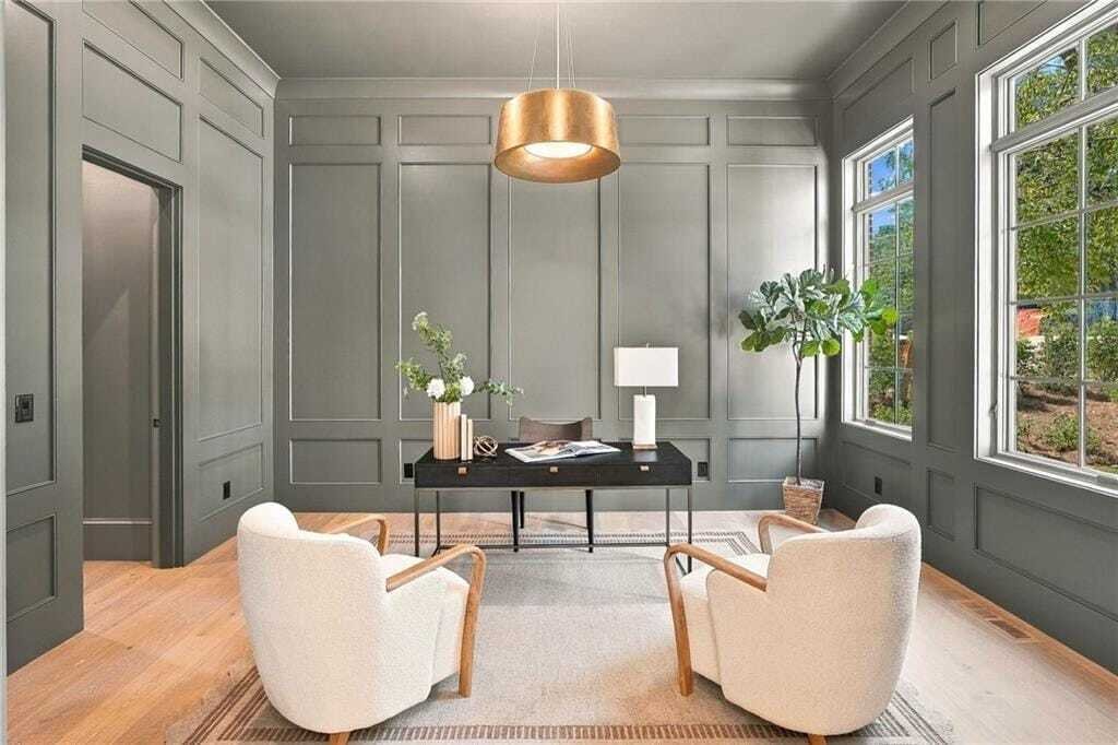 Casa a Atlanta, Georgia, Stati Uniti 5 - 19133258