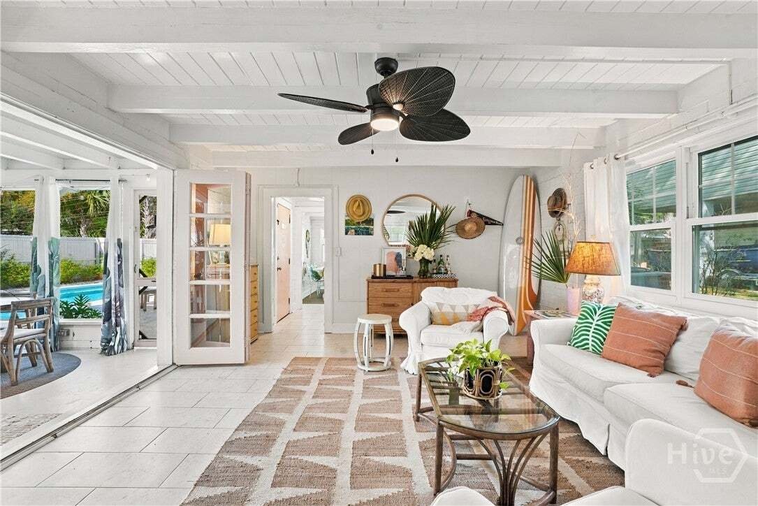 House in Tybee Island, Georgia, United States 3 - 19122044