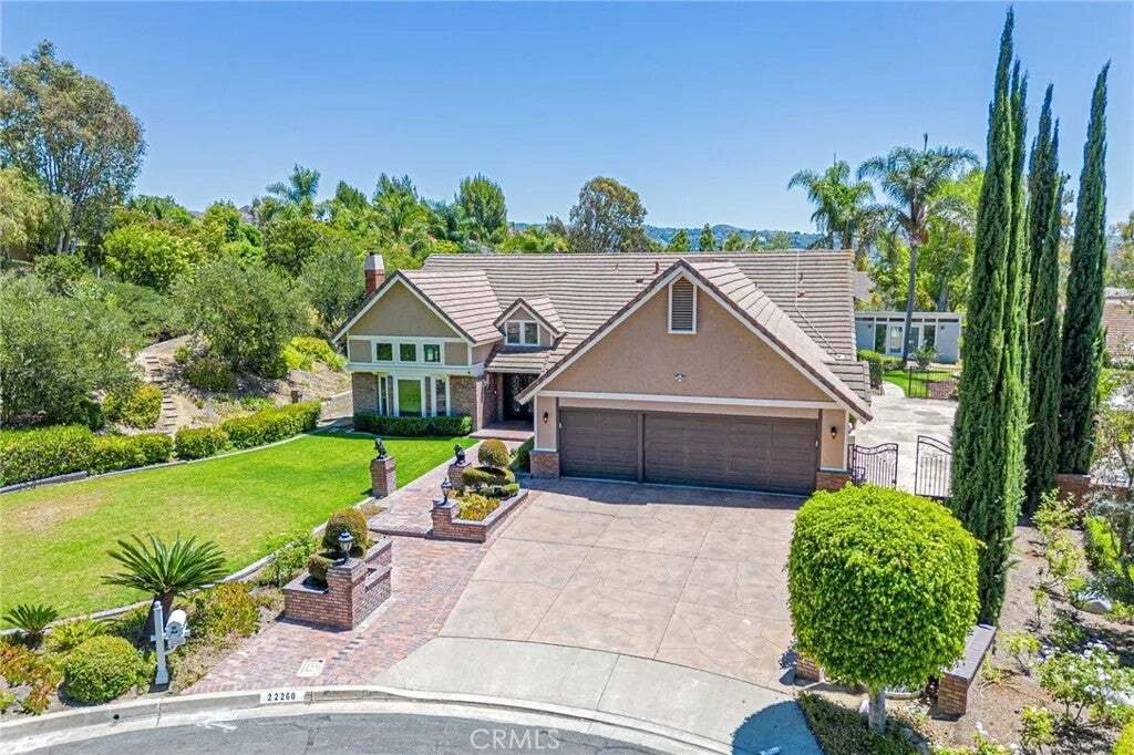 House in Yorba Linda, California, United States 1 - 19121738