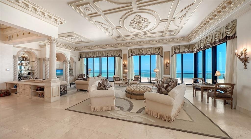 Eigentumswohnung in Longboat Key, Florida, Vereinigte Staaten 5 - 19130337
