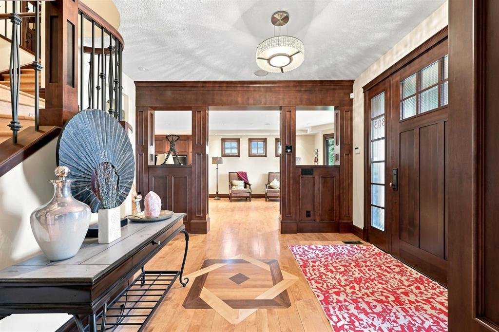 Haus in Calgary, Alberta, Kanada 2 - 19127804