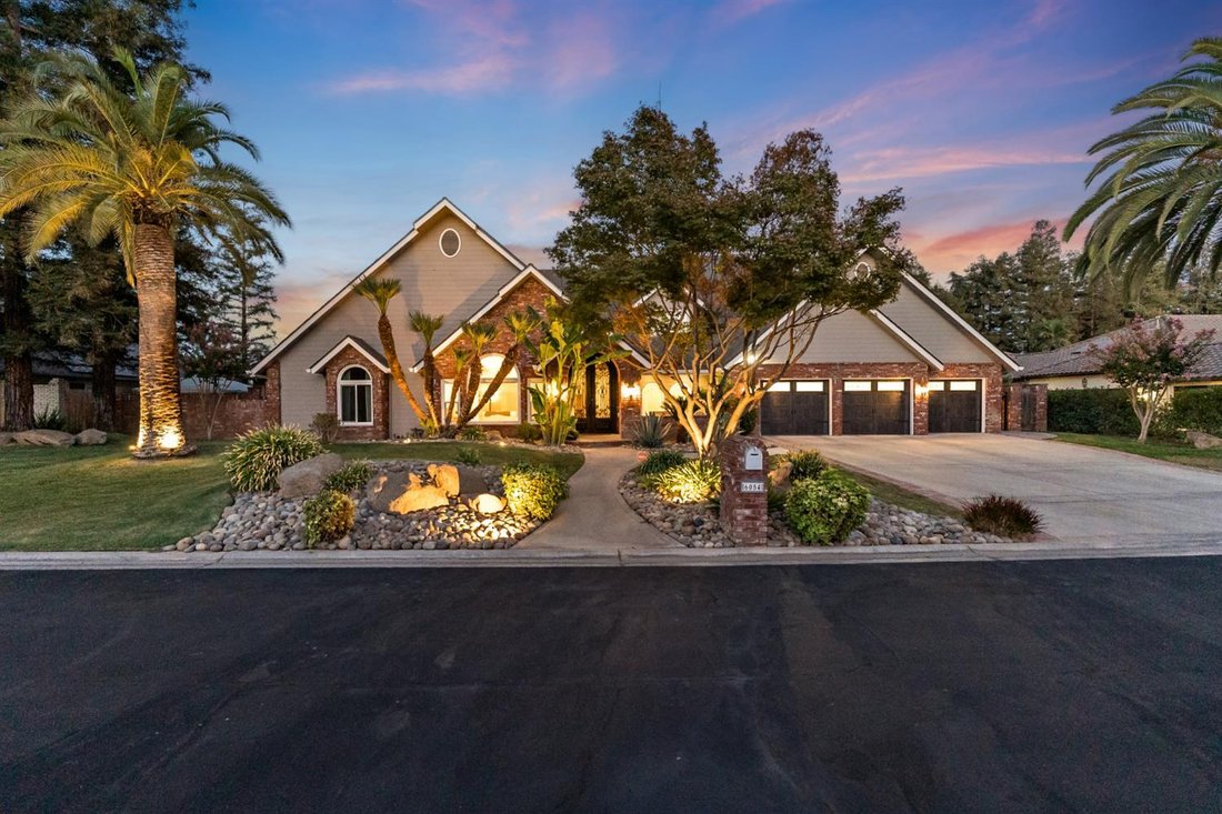 Casa en Fresno, California, Estados Unidos 1 - 19121351