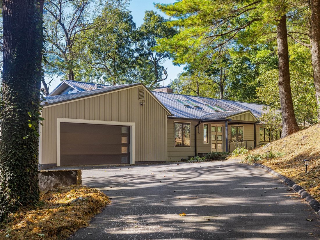 Haus in Asheville, North Carolina, Vereinigte Staaten 4 - 19133272