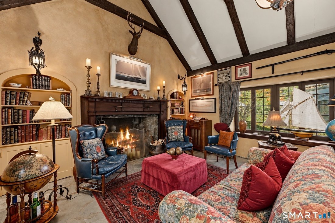 Casa en Stamford, Connecticut, Estados Unidos 4 - 19136146
