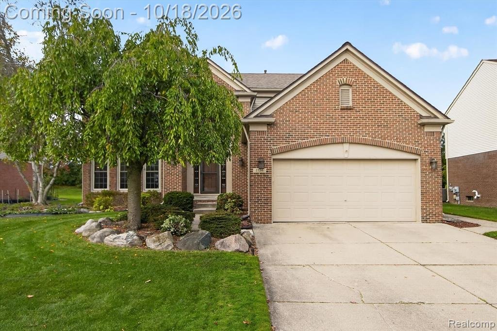 Haus in Garden City, Michigan, Vereinigte Staaten 3 - 19133658