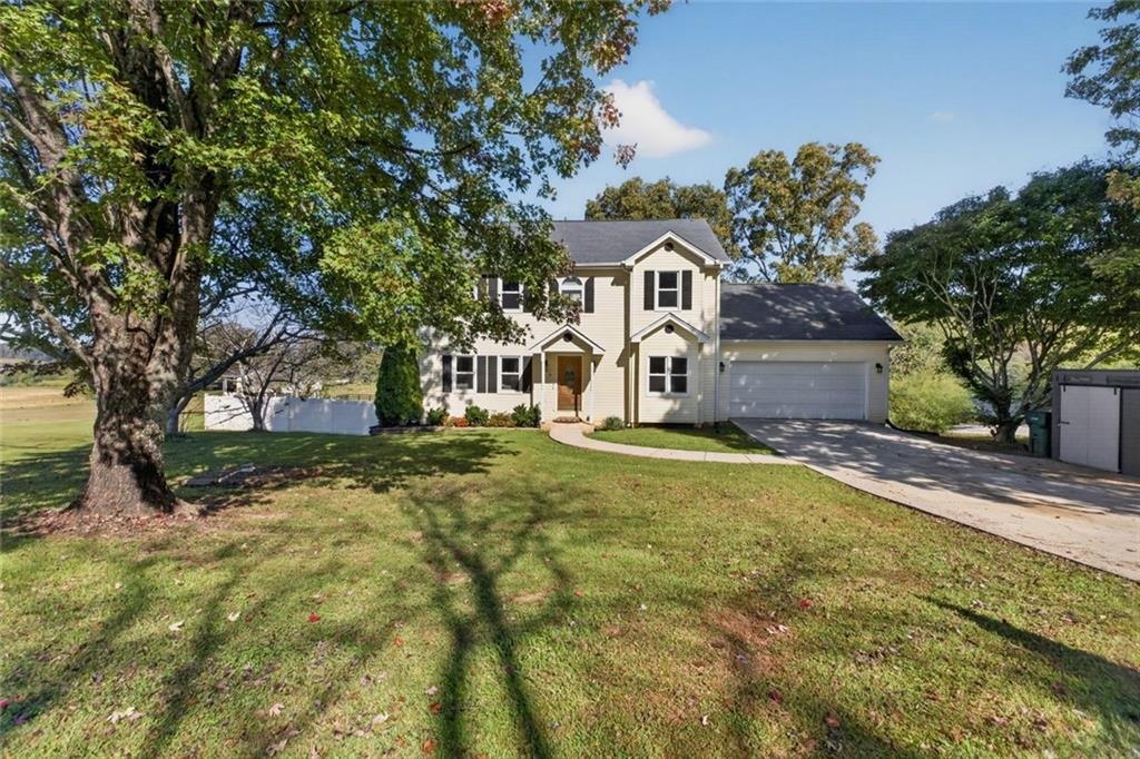 House in Murrayville, Georgia, United States 2 - 18749006