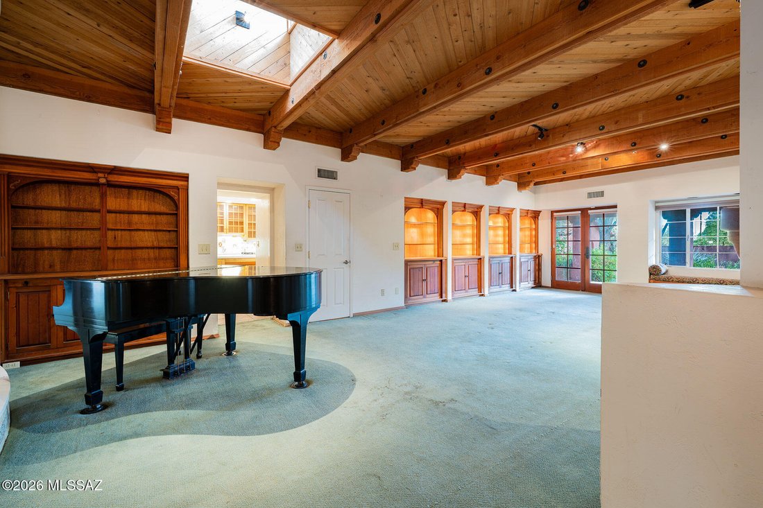 House in Tucson, Arizona, United States 4 - 19133323