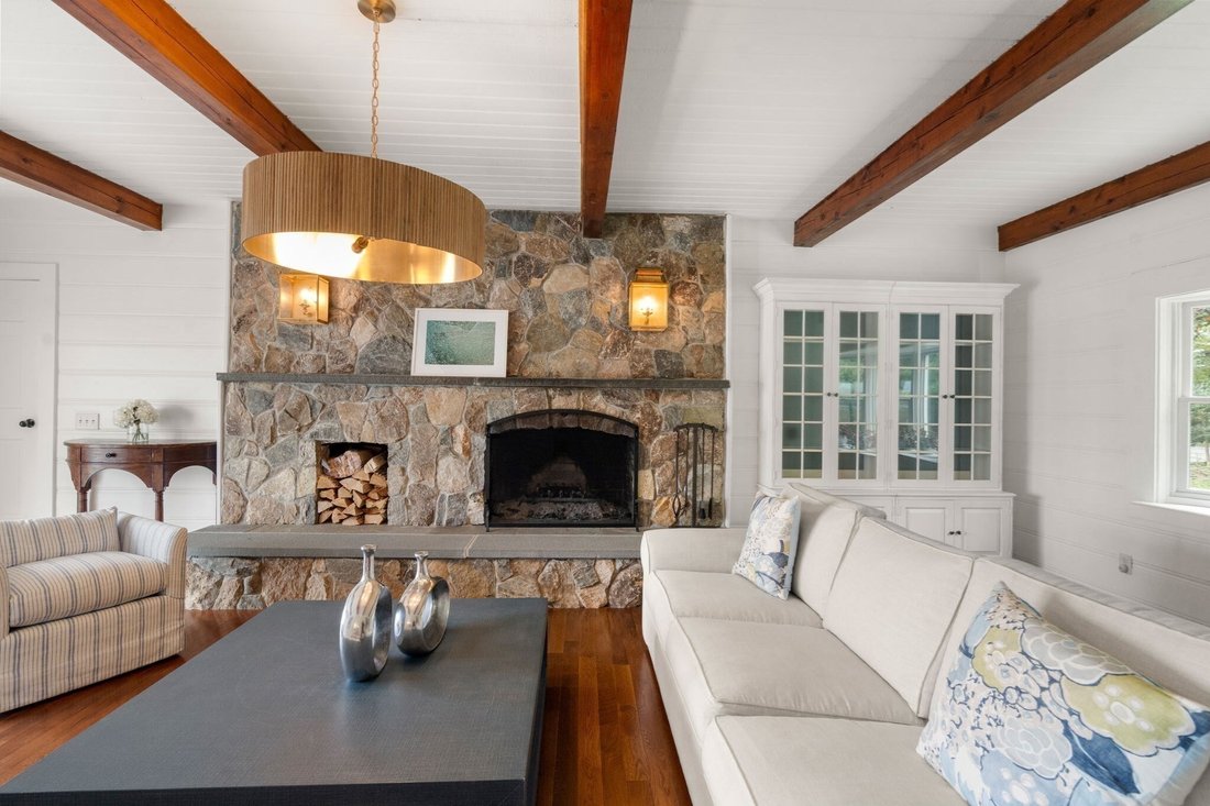 Maison à Marion, Massachusetts, États-Unis 5 - 19120442