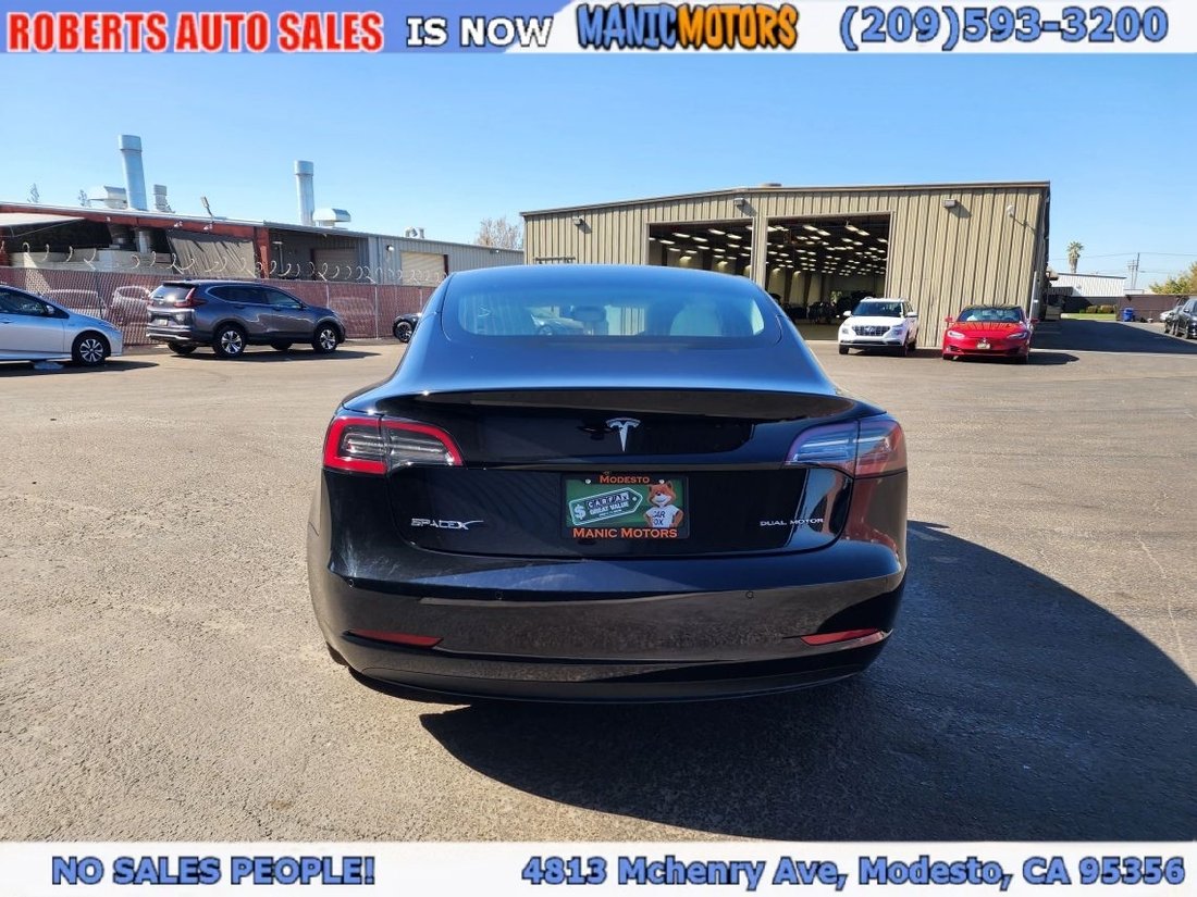 Sedan in Modesto, CA, United States 4 - 19127187