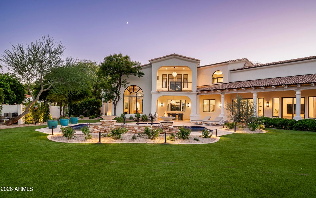 House in Paradise Valley, Arizona, United States 3 - 19134024