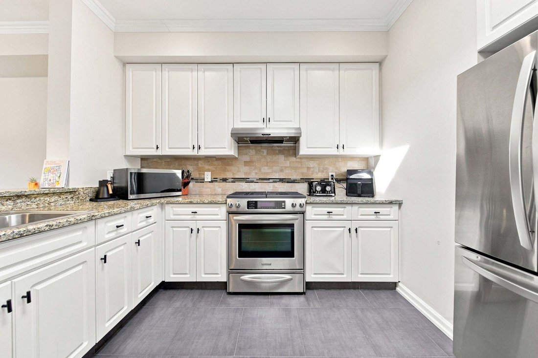 Condominio en Hoboken, Nueva Jersey, Estados Unidos 5 - 19121105