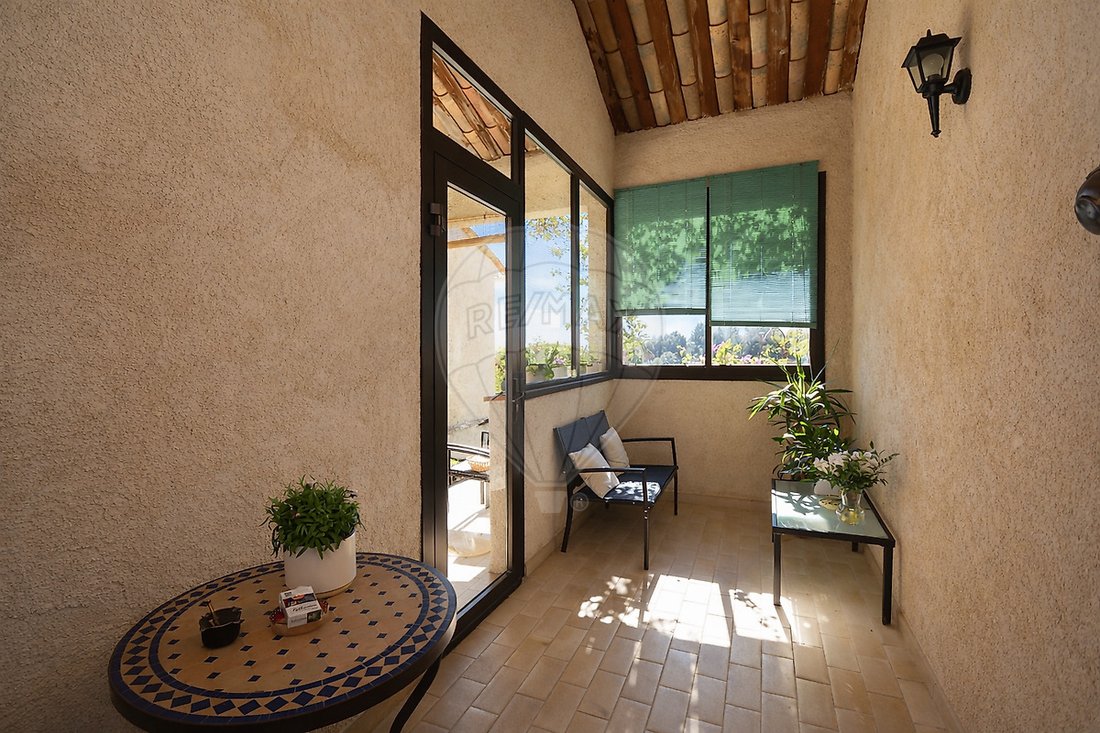 House in Saint-Paul-de-Vence, Provence-Alpes-Côte d'Azur, France 2 - 19126501