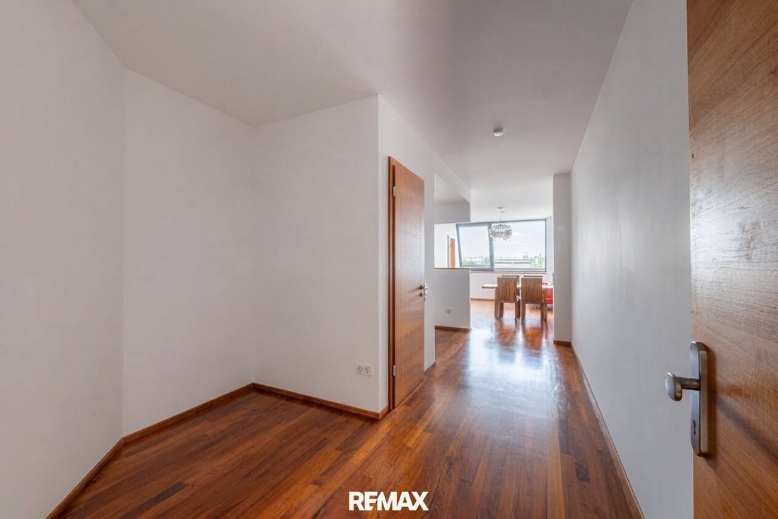 Penthouse en Viena, Viena, Austria 2 - 19134019