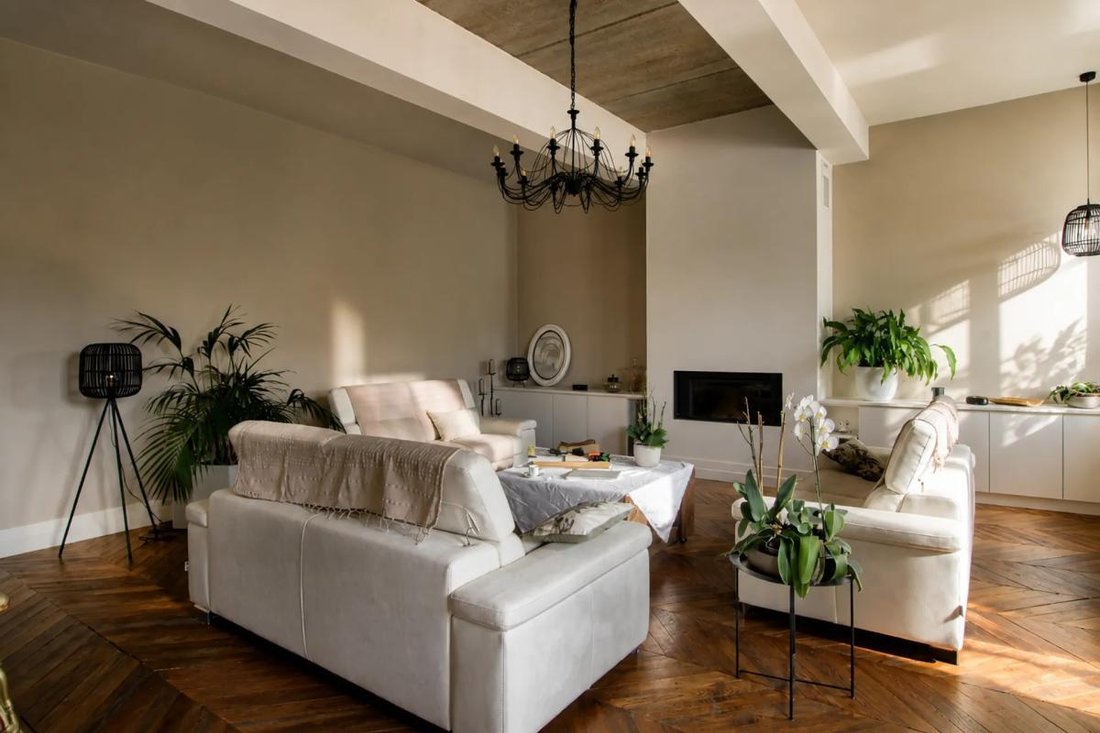 Wohnung in Villebourbon, Montauban, Frankreich 3 - 19126488